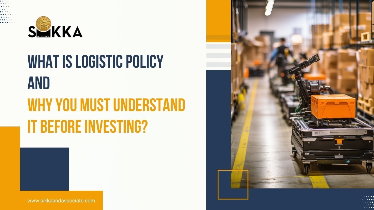 logistic policy