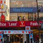 Vmart-Haridwar