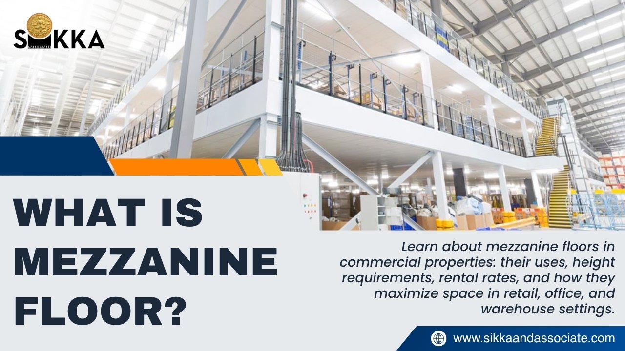 Mezzanine Floor